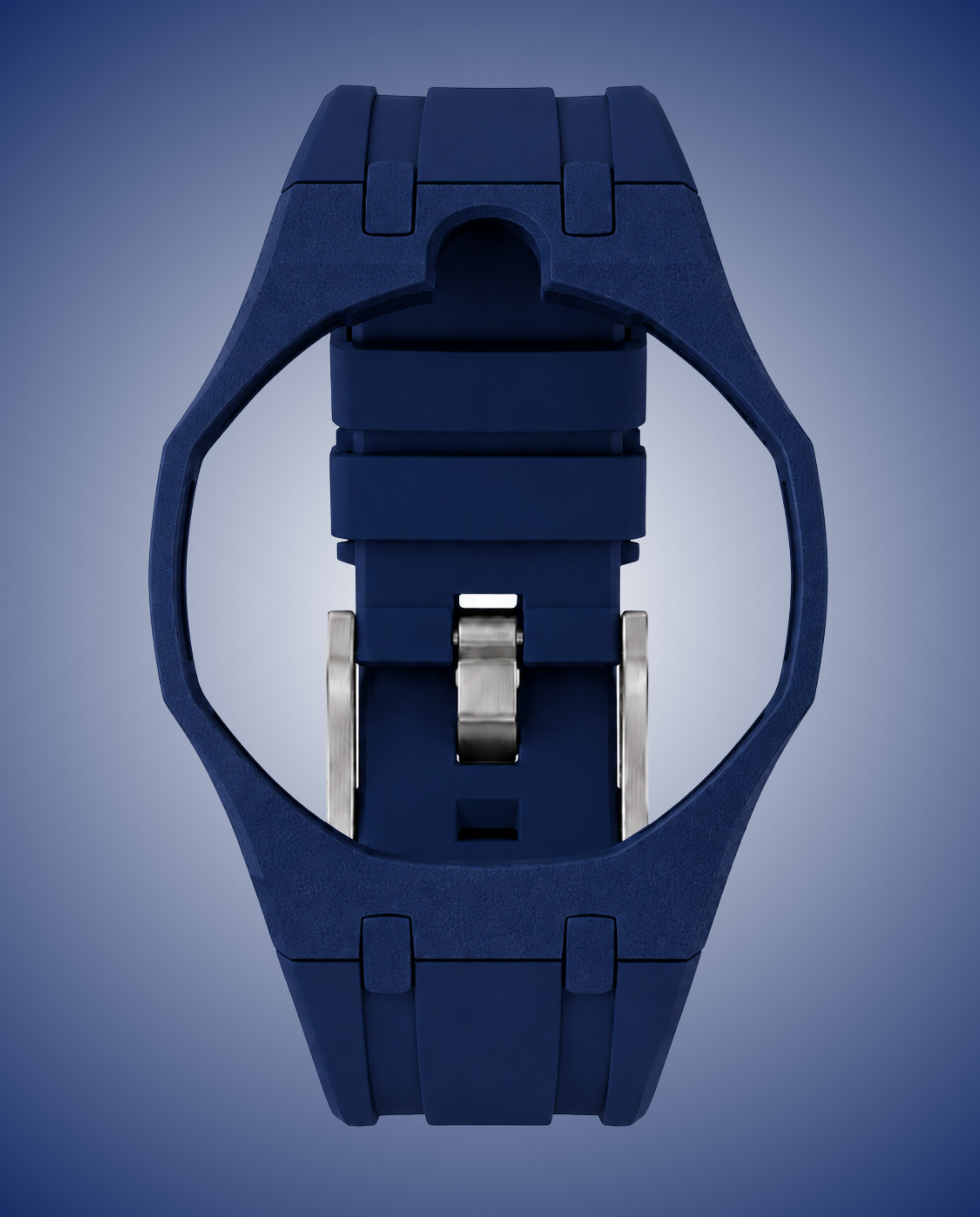 1jgpvmk45o2.png Royal Pop Silicone Bracelet - ORENJI HACHI - Image 1