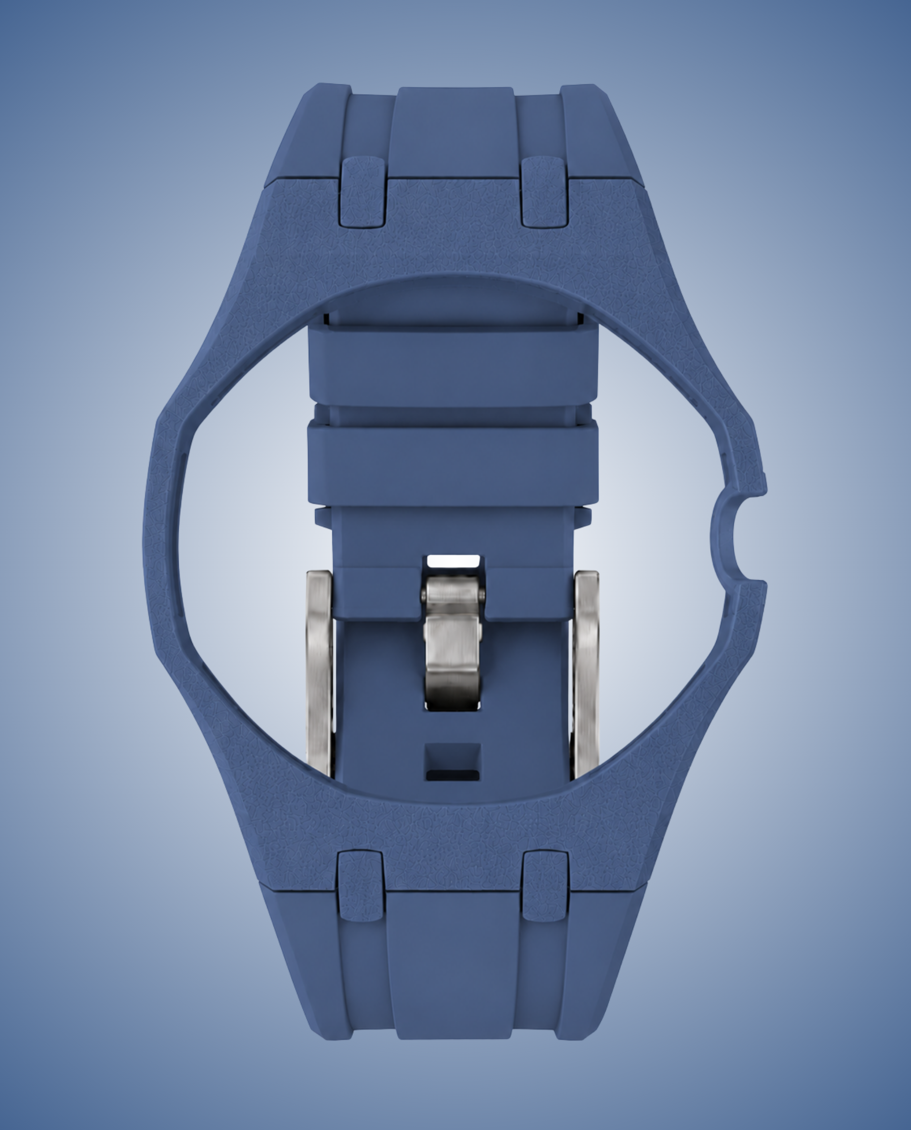 q20cynmg4ta.png Royal Pop Silicone Bracelet - LAN BA - Image 1