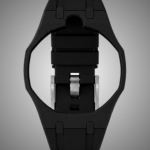 Royal Pop Silicone Bracelet -  OCHO NEGRO