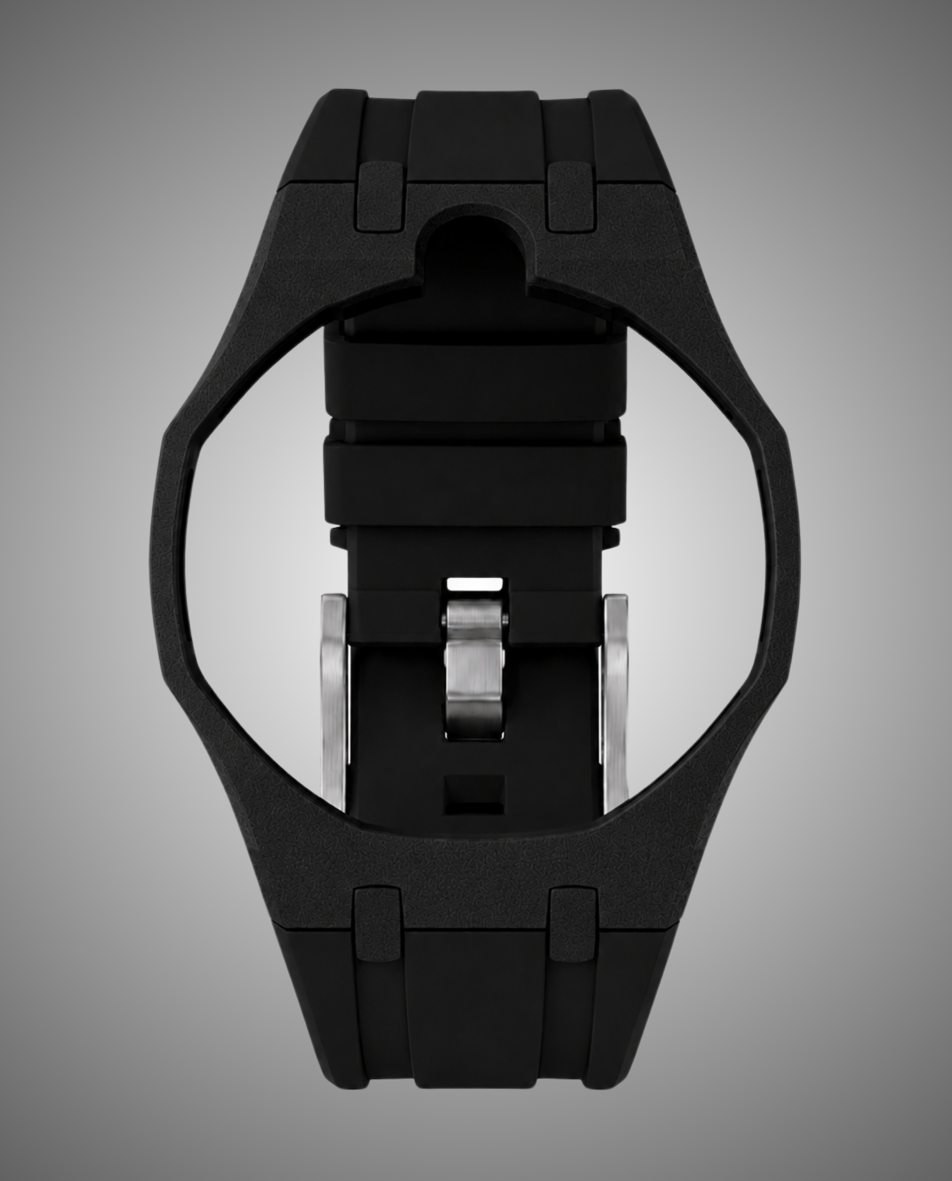 lcuvz13ygq5.png Royal Pop Silicone Bracelet - OCHO NEGRO - Image 1