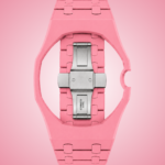 Royal Pop Ceramic Bracelet - OTG ROZ