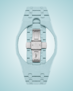 Royal Pop Ceramic Bracelet - BLAUE ACHT | CONTRAST
