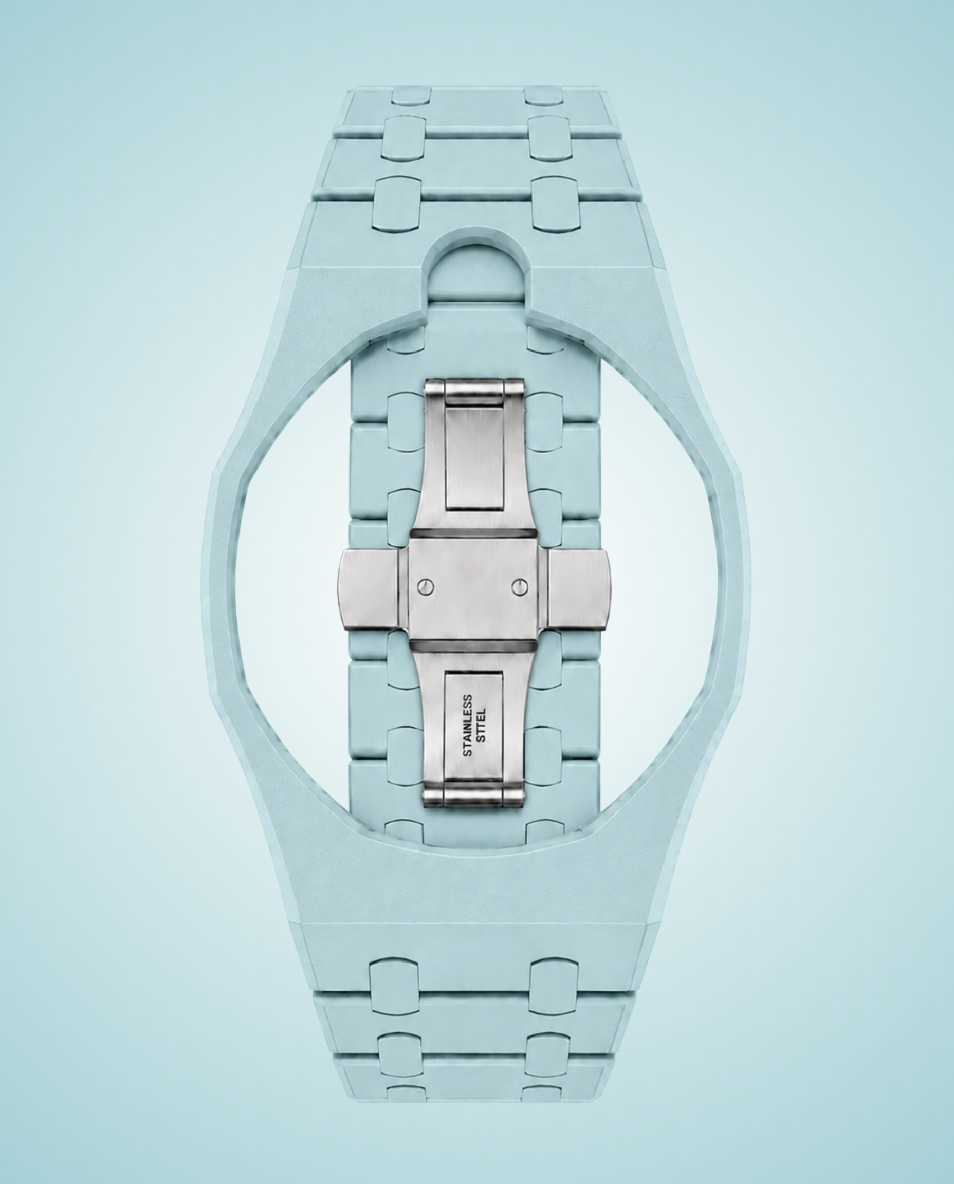 mwilttvdf1l.png Royal Pop Ceramic Bracelet - BLAUE ACHT | CONTRAST - Image 1