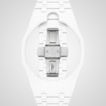 Royal Pop Ceramic Bracelet - HUIT BLANC