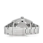 Rolex Air-King Replica 116900 Stainless Steel Black Dial - Image 6