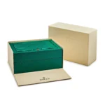 Rolex Air-King Replica 116900 Stainless Steel Black Dial - Image 9