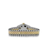 Rolex Datejust Replica 278383RBR Ladies Two-Toned Yellow Gold Stainless Stee - Image 6