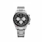 Rolex Daytona Replica 126529LN 'Le Mans' Cosmograph White Gold