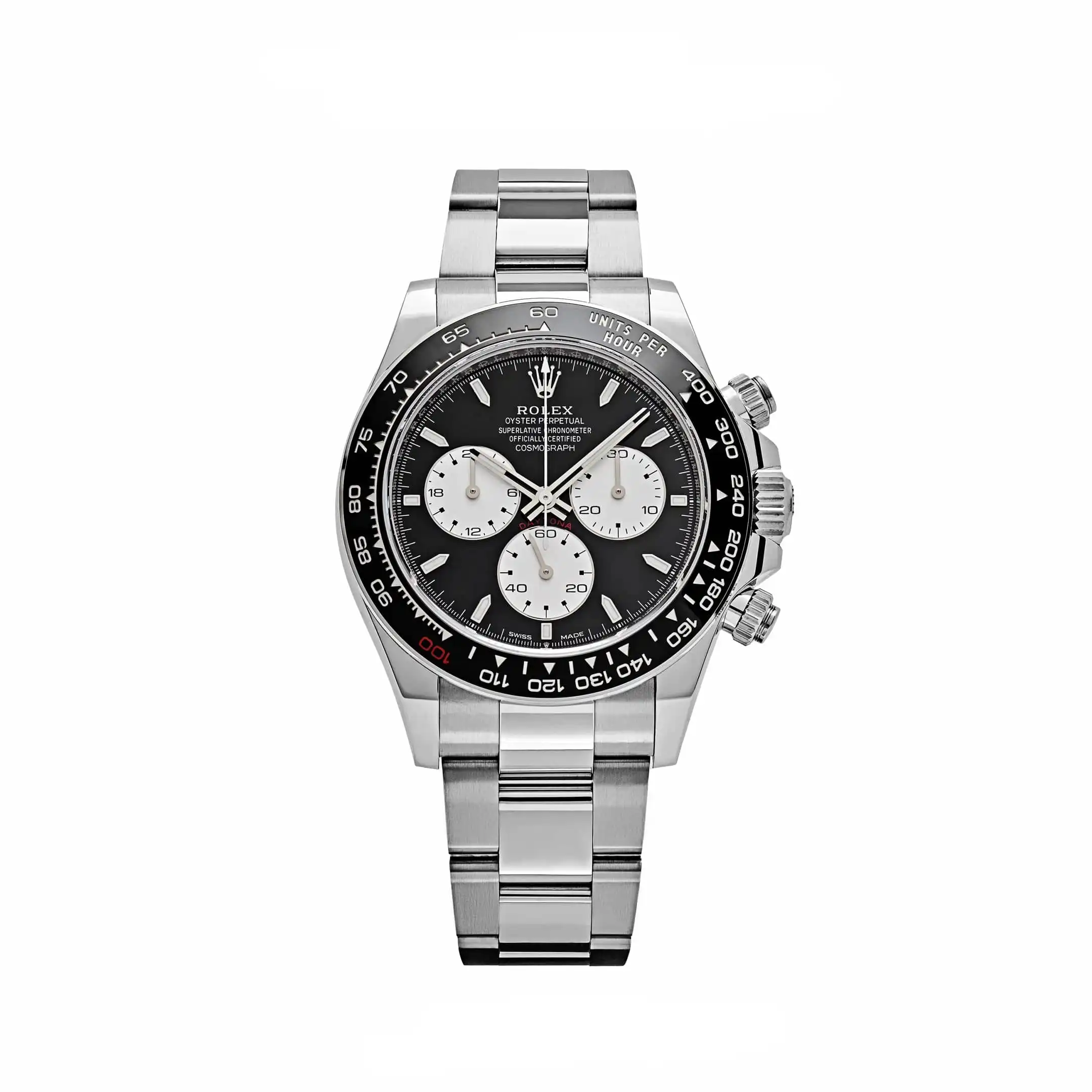 tsmqyxfr0x0.webp Rolex Daytona Replica 126529LN 'Le Mans' Cosmograph White Gold - Image 1
