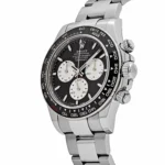 Rolex Daytona Replica 126529LN 'Le Mans' Cosmograph White Gold - Image 3