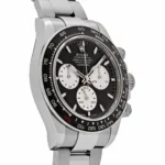 Rolex Daytona Replica 126529LN 'Le Mans' Cosmograph White Gold - Image 4
