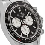 Rolex Daytona Replica 126529LN 'Le Mans' Cosmograph White Gold - Image 5