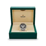 Rolex Daytona Replica 126529LN 'Le Mans' Cosmograph White Gold - Image 7
