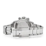 Rolex Daytona Replica 116500LN Stainless Steel Black Dial - Image 6