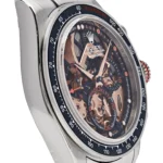 Rolex Daytona Replica Artisans de Geneve Spike Lee Cool Hand Brooklyn Challenge - Image 3