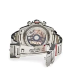 Rolex Daytona Replica Artisans de Geneve Spike Lee Cool Hand Brooklyn Challenge - Image 4