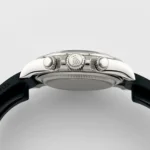 Rolex Daytona Replica 126519LN White Gold Black Dial - Image 5
