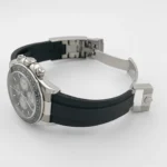 Rolex Daytona Replica 126519LN White Gold Black Dial - Image 7