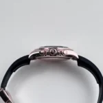 Rolex Daytona Replica 126515LN Rose Gold Black Dial - Image 4