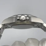 Rolex Explorer II Replica 226570 Stainless Steel White Dial - Image 4