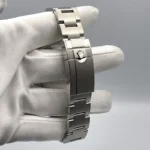 Rolex Explorer II Replica 216570 Stainless Steel White Dial - Image 5