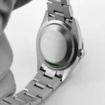 Rolex Explorer Replica 124270 Stainless Steel Black Dial - Image 8
