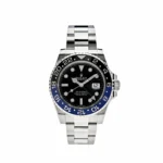 Rolex GMT-Master II Replica 126710BLNR 'Batman' Stainless Steel Oyster