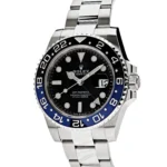 Rolex GMT-Master II Replica 126710BLNR 'Batman' Stainless Steel Oyster - Image 3