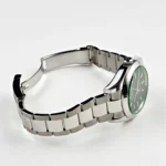 Replica Rolex Milgauss 116400GV Stainless Steel Black Dial - Image 5