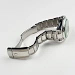 Replica Rolex Milgauss 116400GV Stainless Steel Black Dial - Image 6