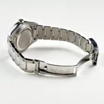 Replica Rolex Milgauss 116400GV Stainless Steel Black Dial - Image 7