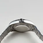 Replica Rolex Milgauss 116400GV Stainless Steel Black Dial - Image 8