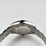Replica Rolex Milgauss 116400GV Stainless Steel Black Dial - Image 9