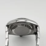 Rolex Oyster Perpetual Replica 126000 Stainless Steel Green Dial - Image 4