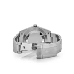 Rolex Oyster Perpetual Replica 126000 Stainless Steel 'Celebration Motif' Dial - Image 7