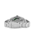 Rolex Oyster Perpetual Replica 124300 Stainless Steel Yellow Dial - Image 6