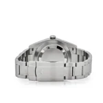 Rolex Oyster Perpetual Replica 124300 Stainless Steel Silver Dial - Image 6