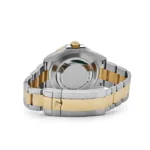 Replica Rolex Sea-Dweller 126603 Stainless Steel Yellow Gold Black Dial - Image 5