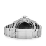 Replica Rolex Deepsea Sea-Dweller 126660 Stainless Steel Black Dial - Image 5