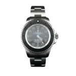 Replica Rolex Deepsea Sea-Dweller 116660 'Titan Black' Stainless Steel