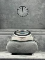 Replica Rolex Deepsea Sea-Dweller 116660 'Titan Black' Stainless Steel - Image 4