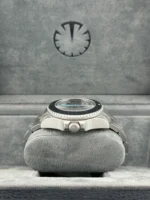 Replica Rolex Deepsea Sea-Dweller 116660 'Titan Black' Stainless Steel - Image 5