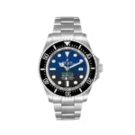Replica Rolex Deepsea Sea-Dweller 116660 'James Cameron' Blue Dial