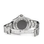Rolex Deep Sea-Dweller Replica 126660 'James Cameron' Blue-Black Dial - Image 4
