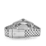 Replica Rolex Sky-Dweller 336934 Stainless Steel White Dial Jubilee - Image 6