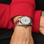 Replica Rolex Sky-Dweller 336934 Stainless Steel White Dial - Image 2