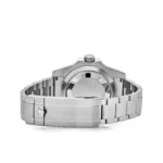 Rolex Submariner Date Replica 116610LV 'Hulk' Stainless Steel Green Dial - Image 7