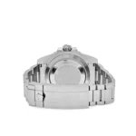 Replica Rolex Submariner No Date 114060 Stainless Steel Black Dial - Image 4