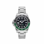 Rolex GMT-Master II Replica 126720VTNR 'Sprite' Lefty Stainless Steel Oyster