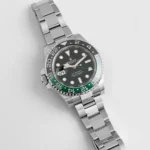 Rolex GMT-Master II Replica 126720VTNR 'Sprite' Lefty Stainless Steel Oyster - Image 3